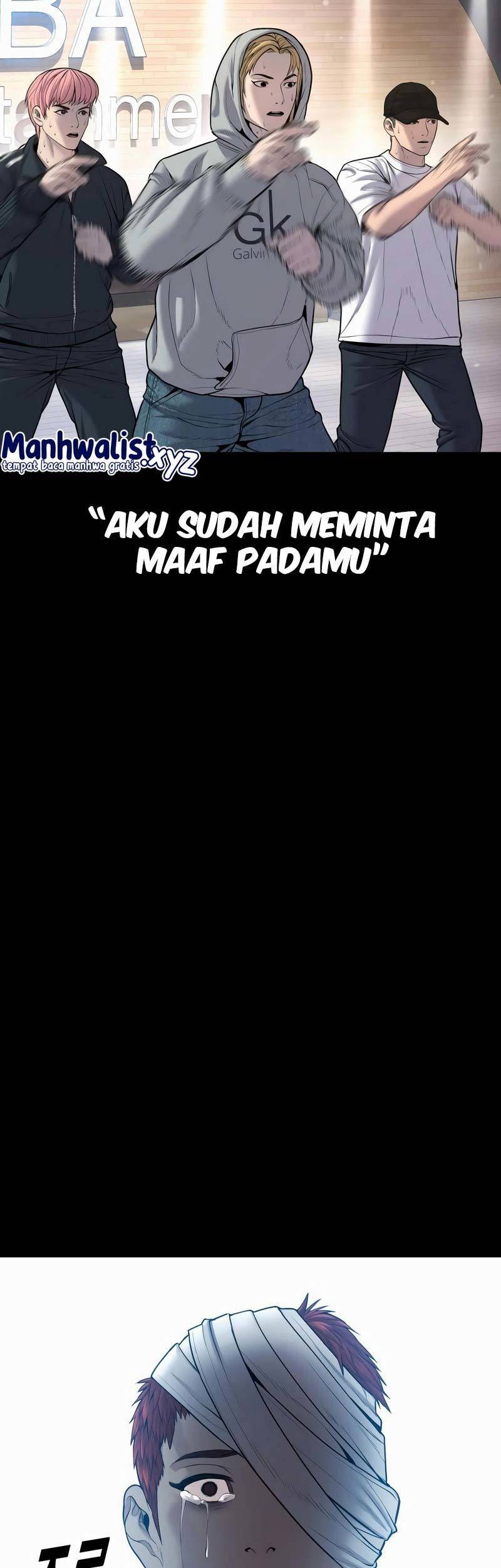 Juvenile Offender Chapter 21 Gambar 57