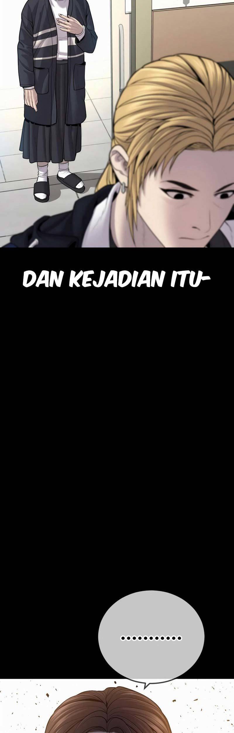 Juvenile Offender Chapter 21 Gambar 64