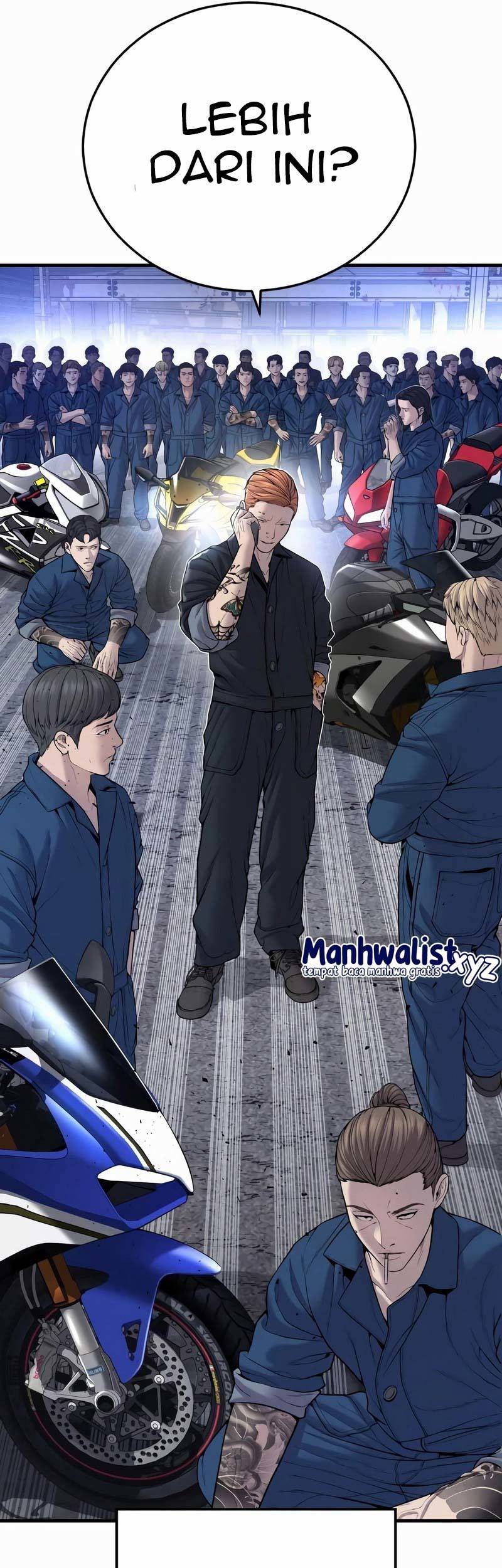 Juvenile Offender Chapter 21 Gambar 70