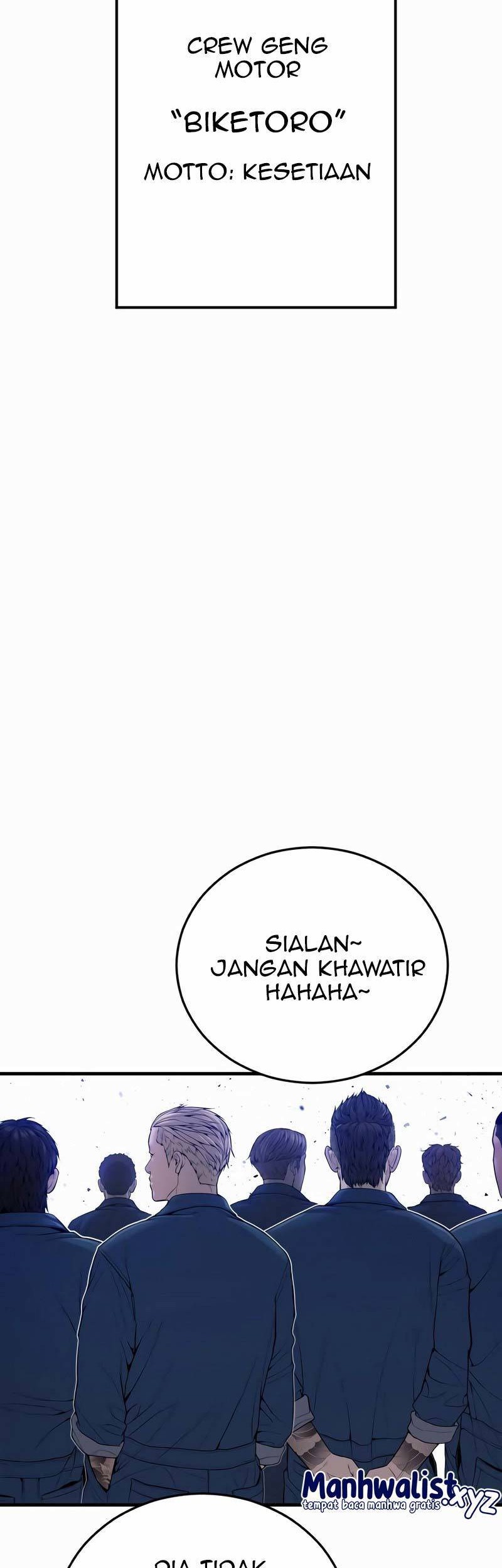 Juvenile Offender Chapter 21 Gambar 71