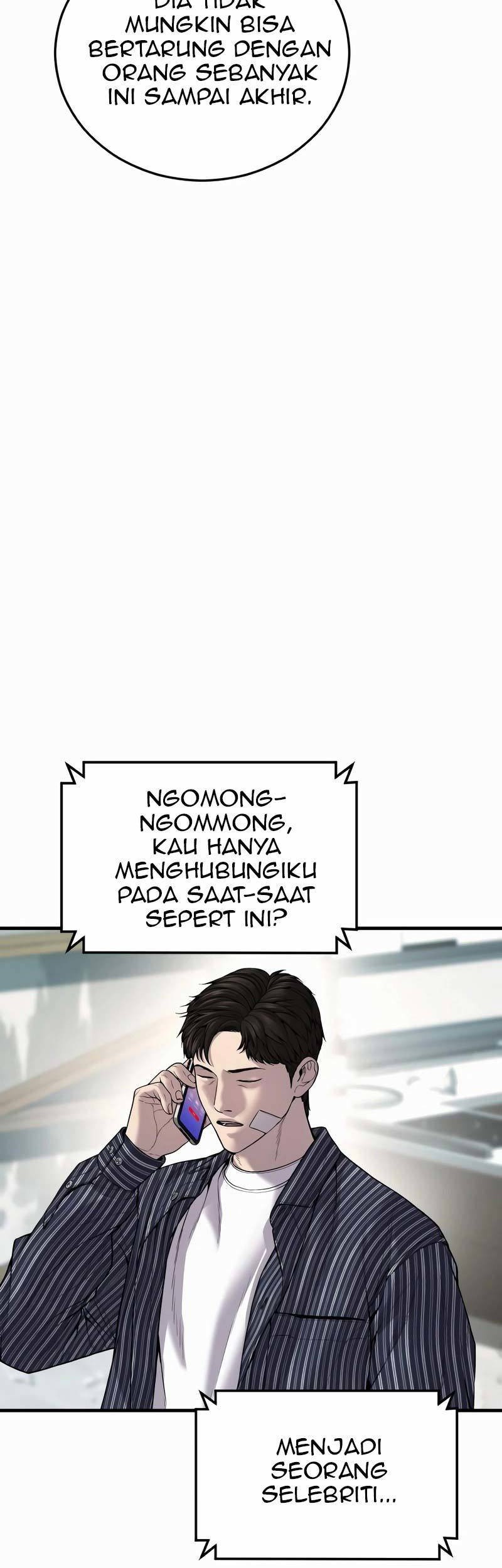 Juvenile Offender Chapter 21 Gambar 72