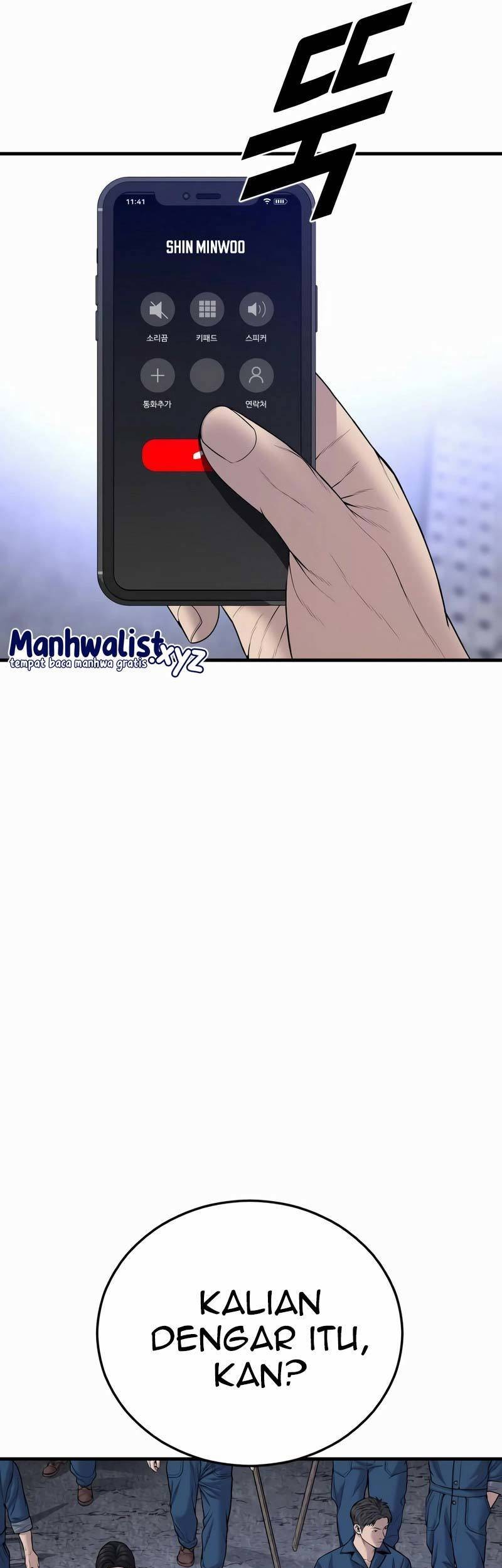 Juvenile Offender Chapter 21 Gambar 75