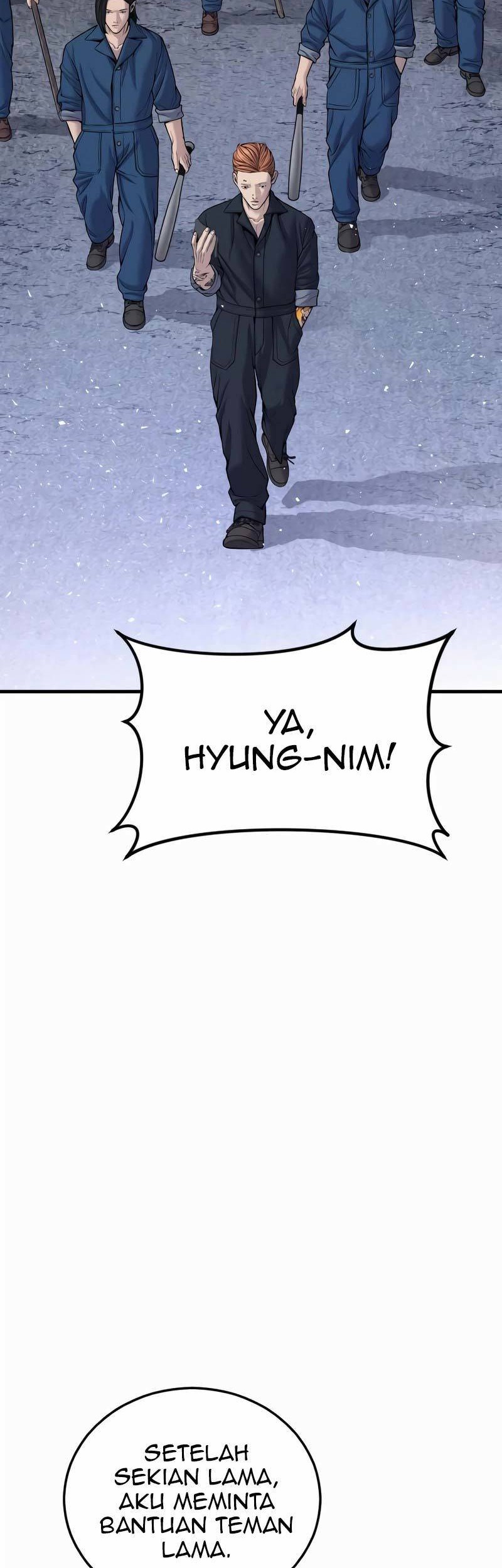 Juvenile Offender Chapter 21 Gambar 76