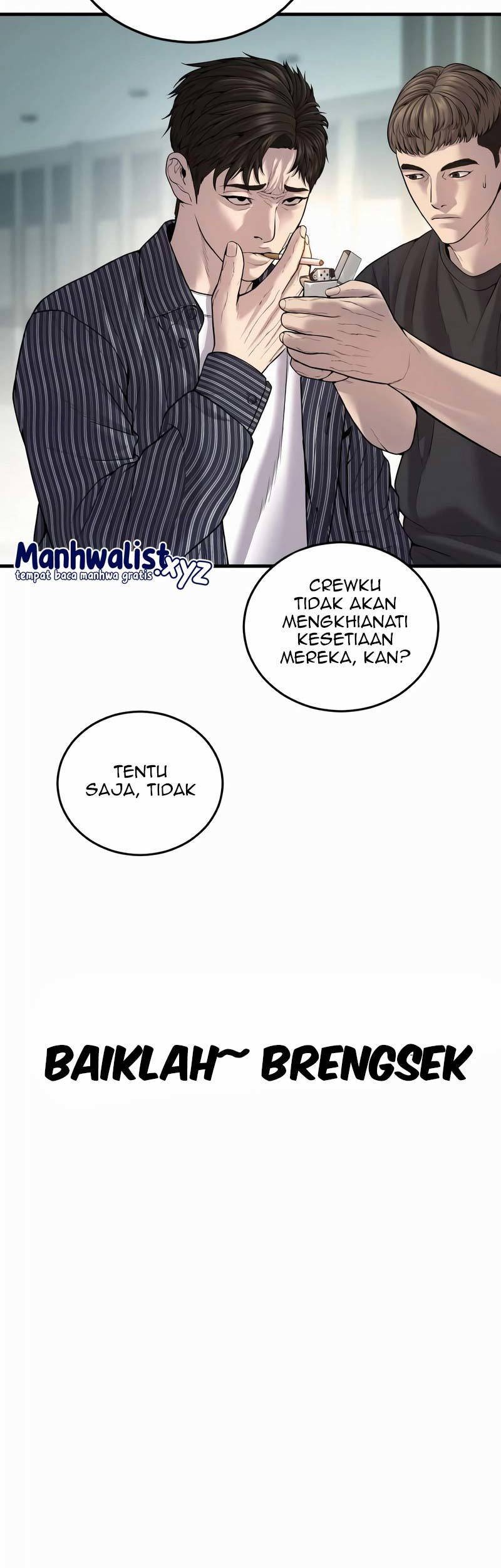 Juvenile Offender Chapter 21 Gambar 77