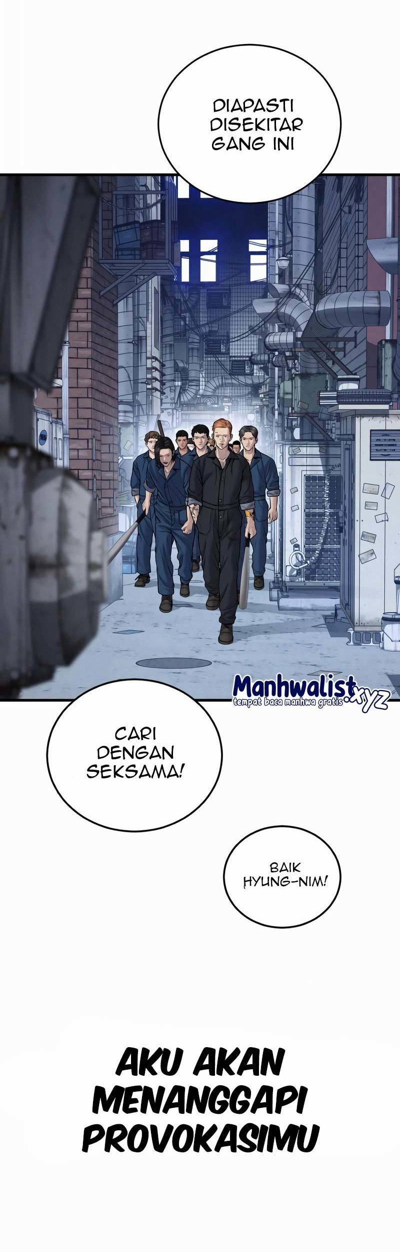 Juvenile Offender Chapter 21 Gambar 78