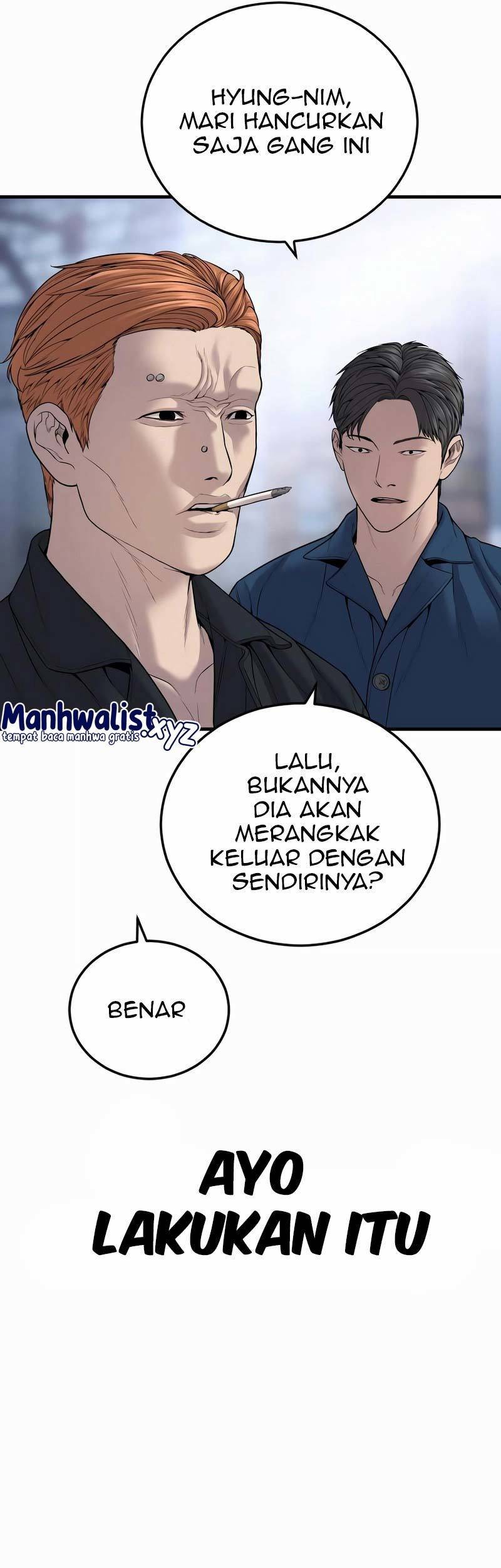 Juvenile Offender Chapter 21 Gambar 80