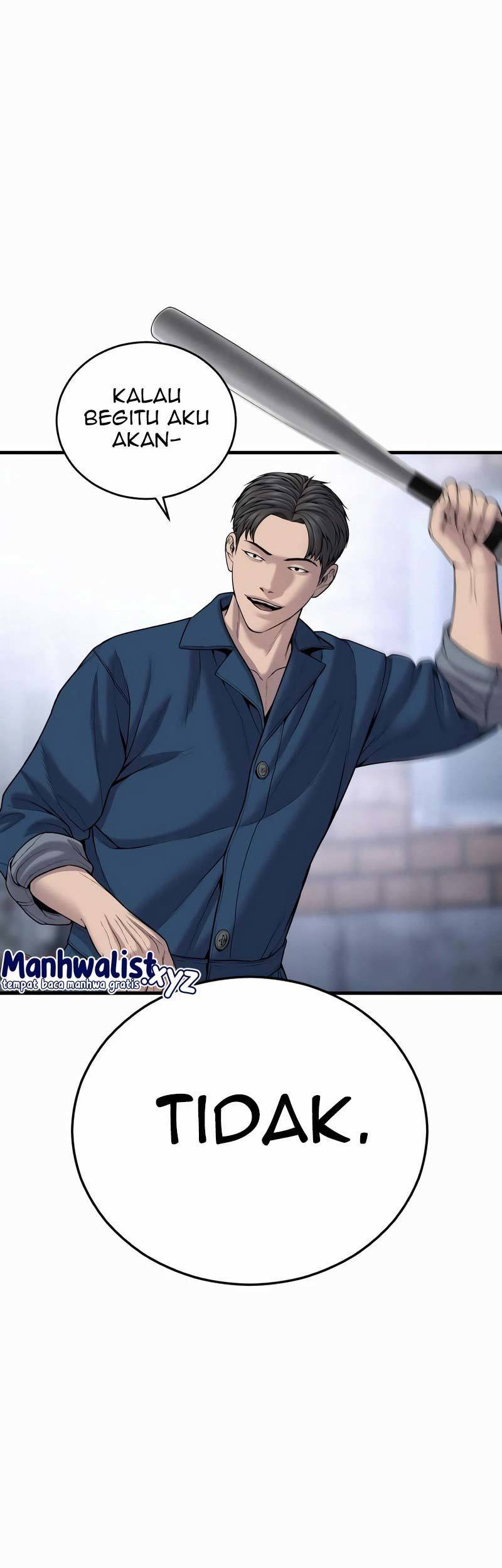 Juvenile Offender Chapter 21 Gambar 81