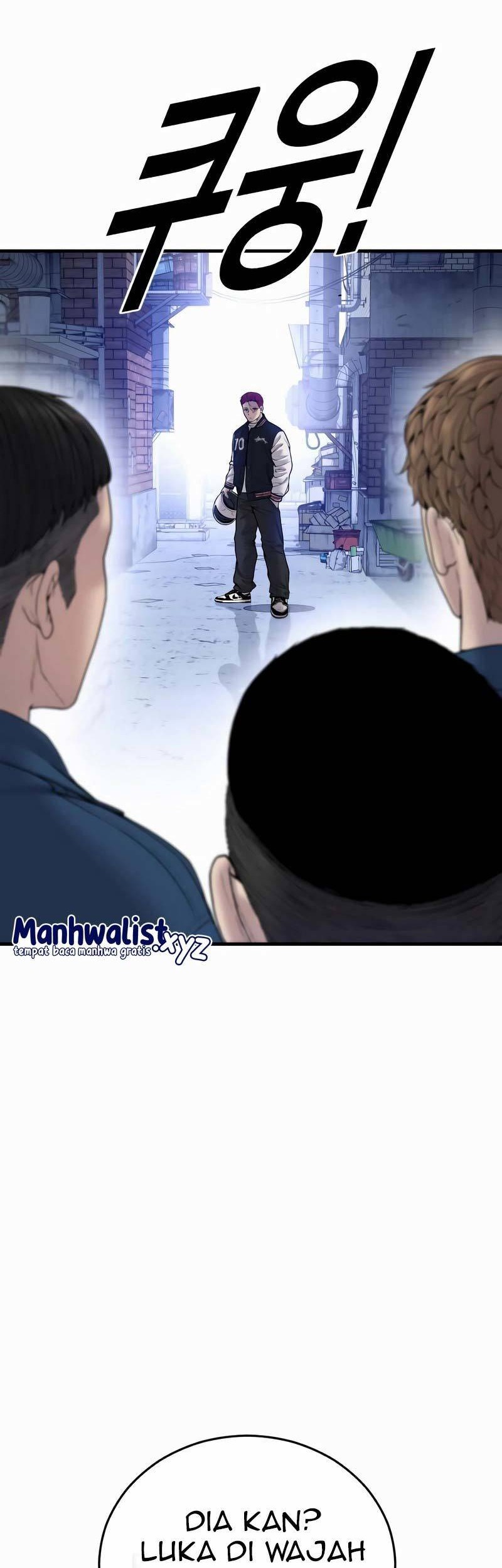 Juvenile Offender Chapter 21 Gambar 83