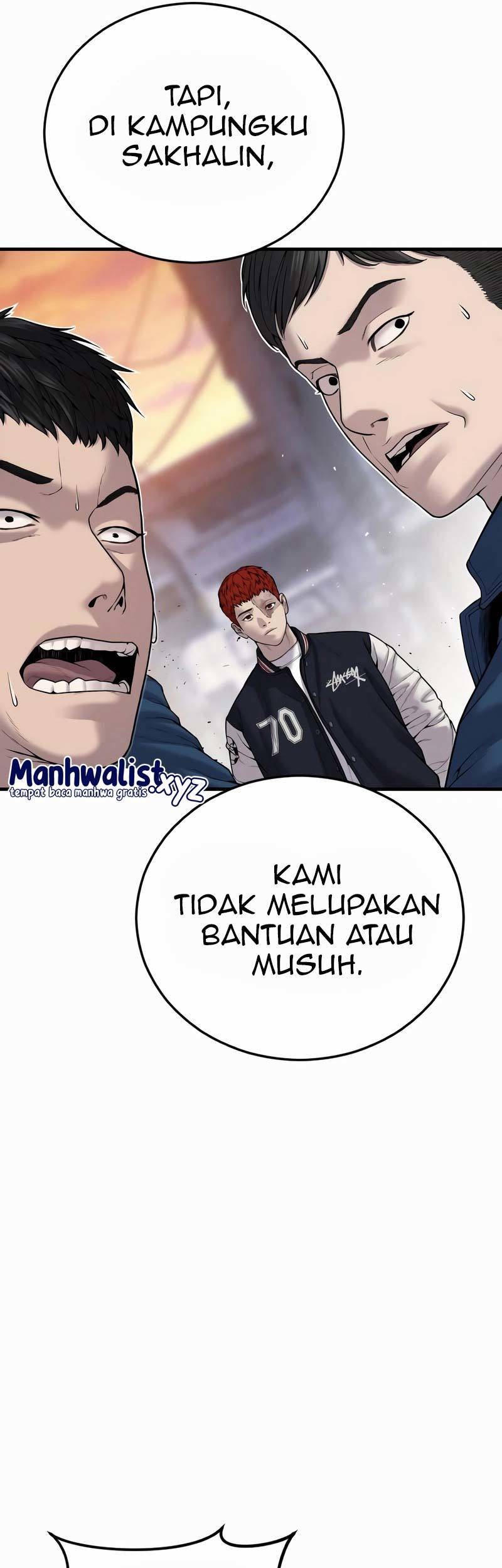 Juvenile Offender Chapter 21 Gambar 85