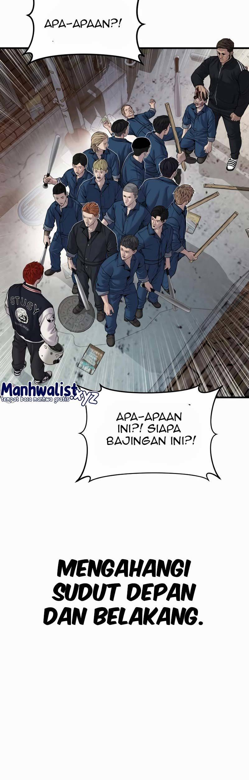 Juvenile Offender Chapter 21 Gambar 86