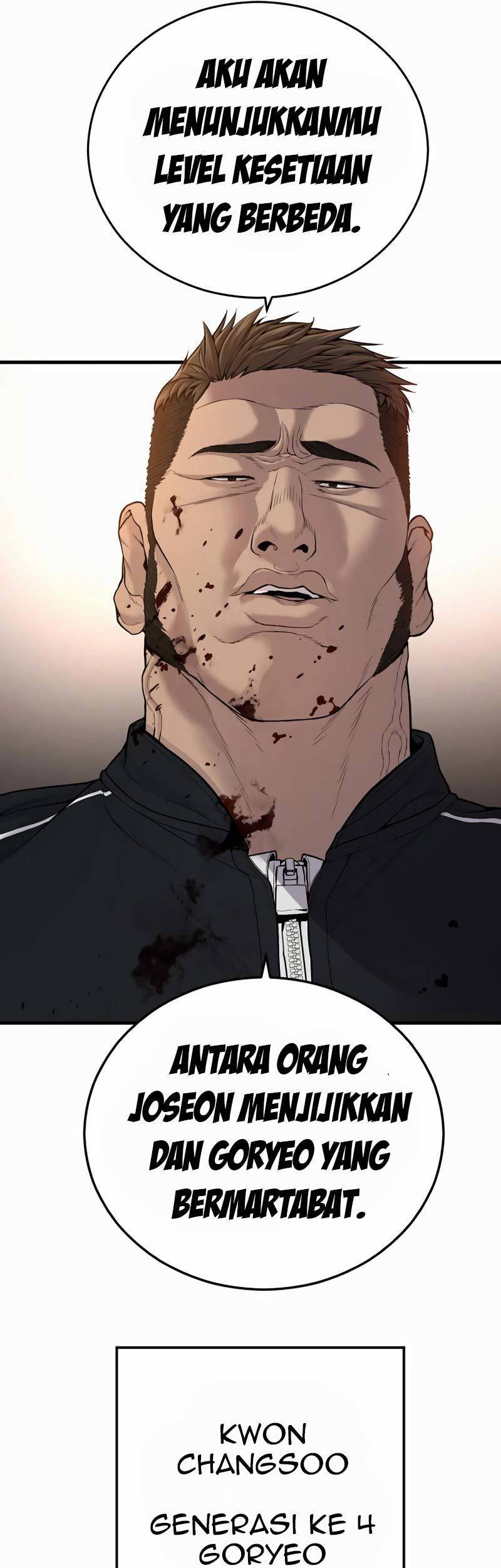 Juvenile Offender Chapter 21 Gambar 90