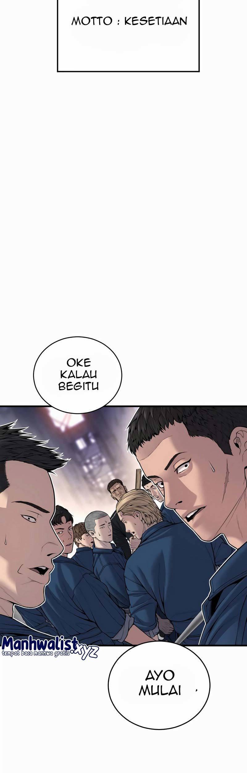 Juvenile Offender Chapter 21 Gambar 91