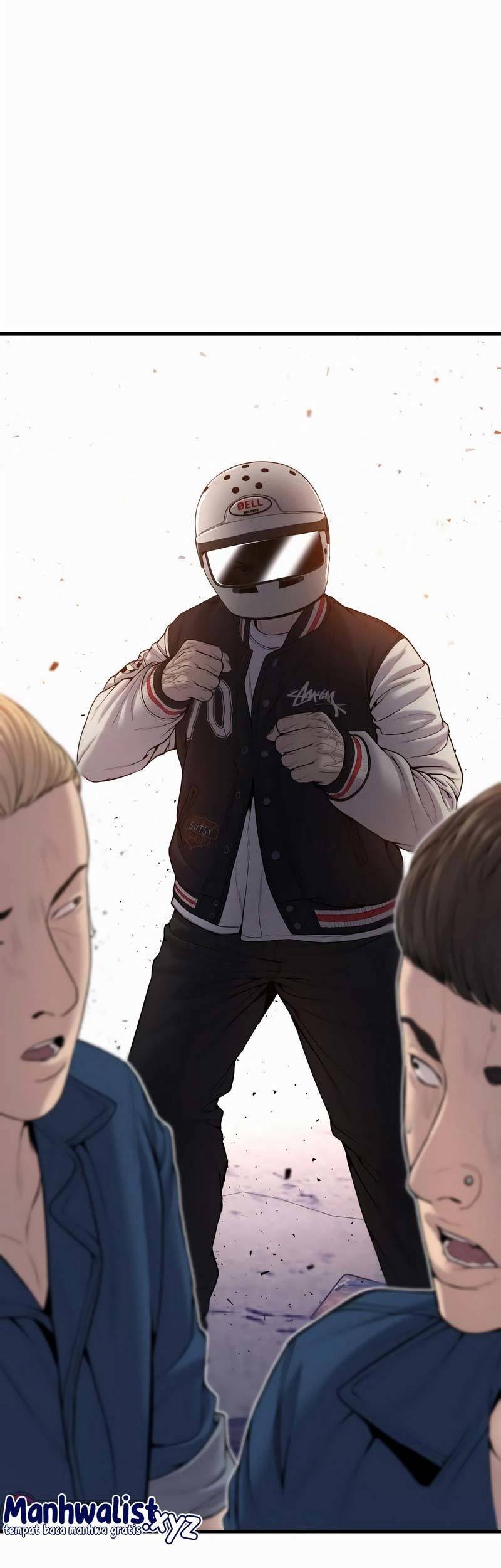 Juvenile Offender Chapter 21 Gambar 92