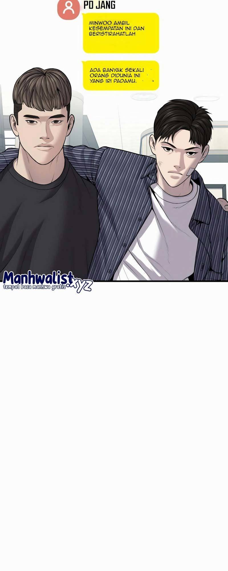 Juvenile Offender Chapter 21 Gambar 15