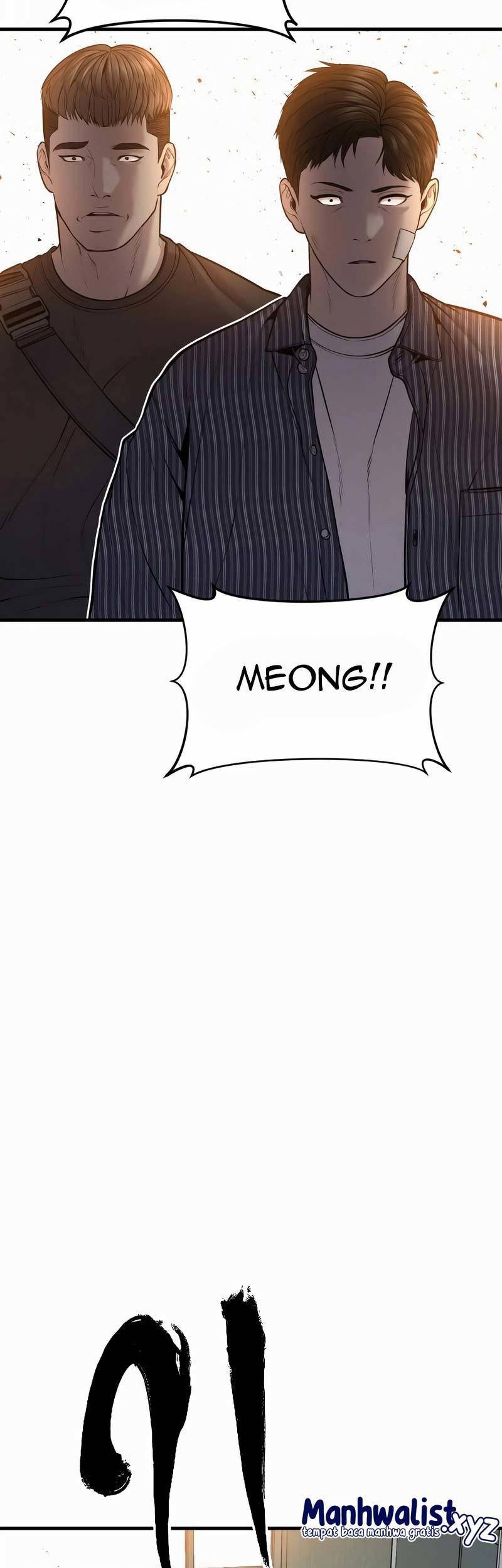 Juvenile Offender Chapter 21 Gambar 28