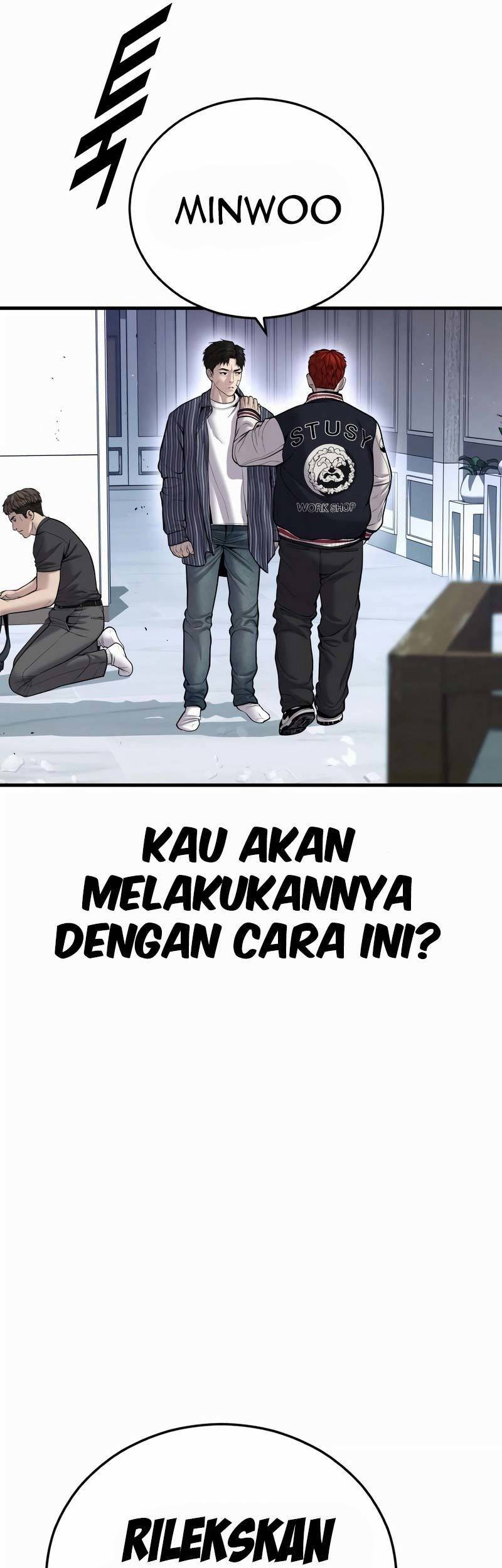 Juvenile Offender Chapter 21 Gambar 36