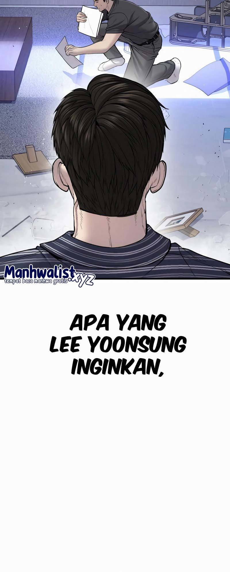 Juvenile Offender Chapter 21 Gambar 40