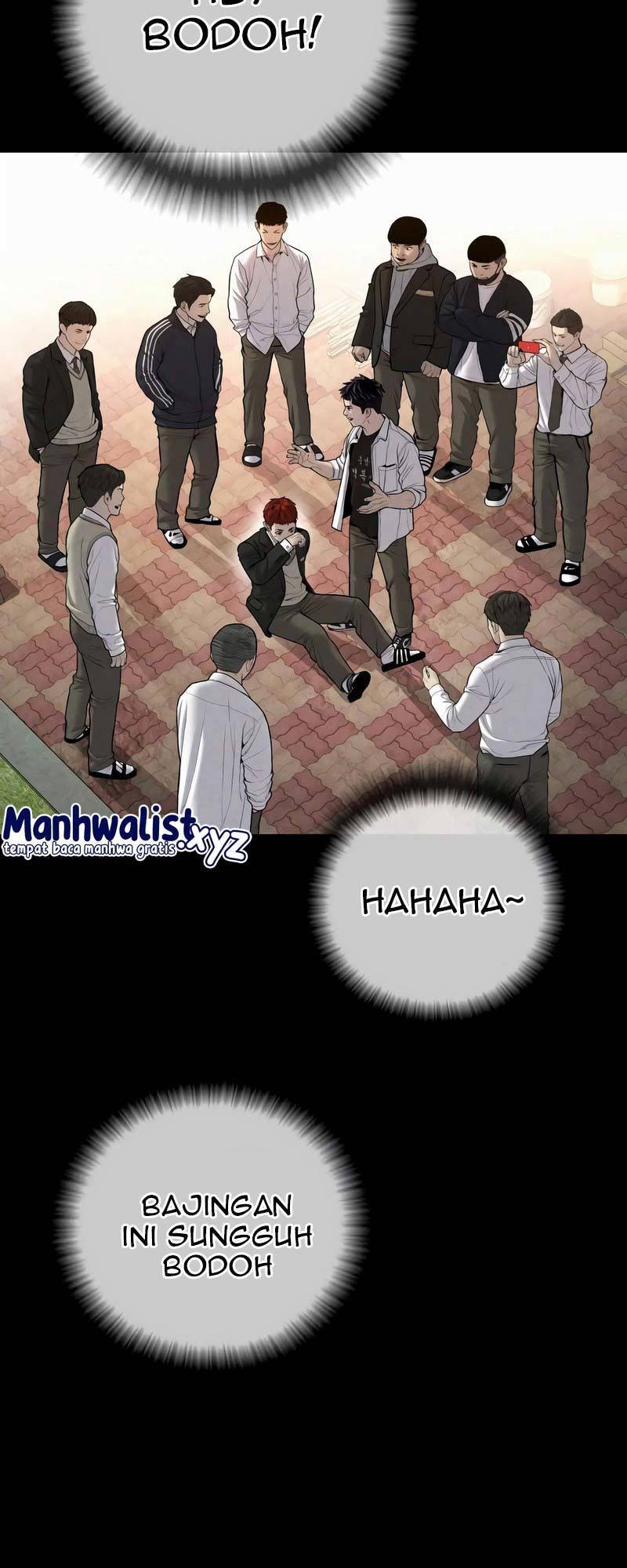 Juvenile Offender Chapter 21 Gambar 45