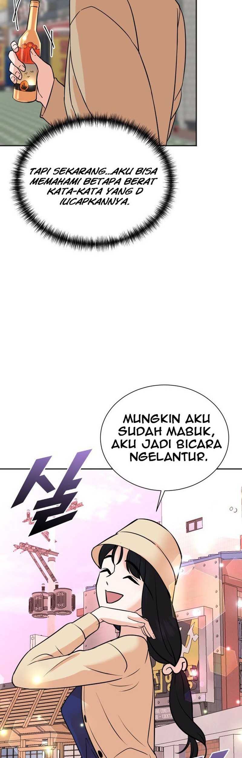 Second Life Producer Chapter 74 Gambar 36