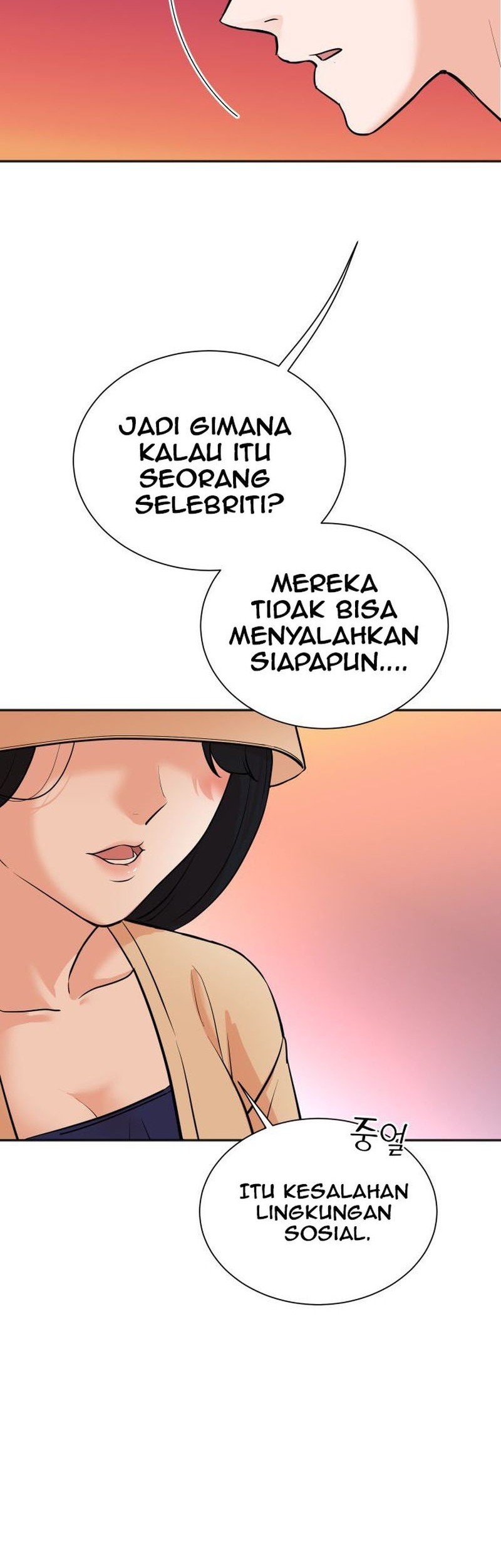 Second Life Producer Chapter 74 Gambar 39