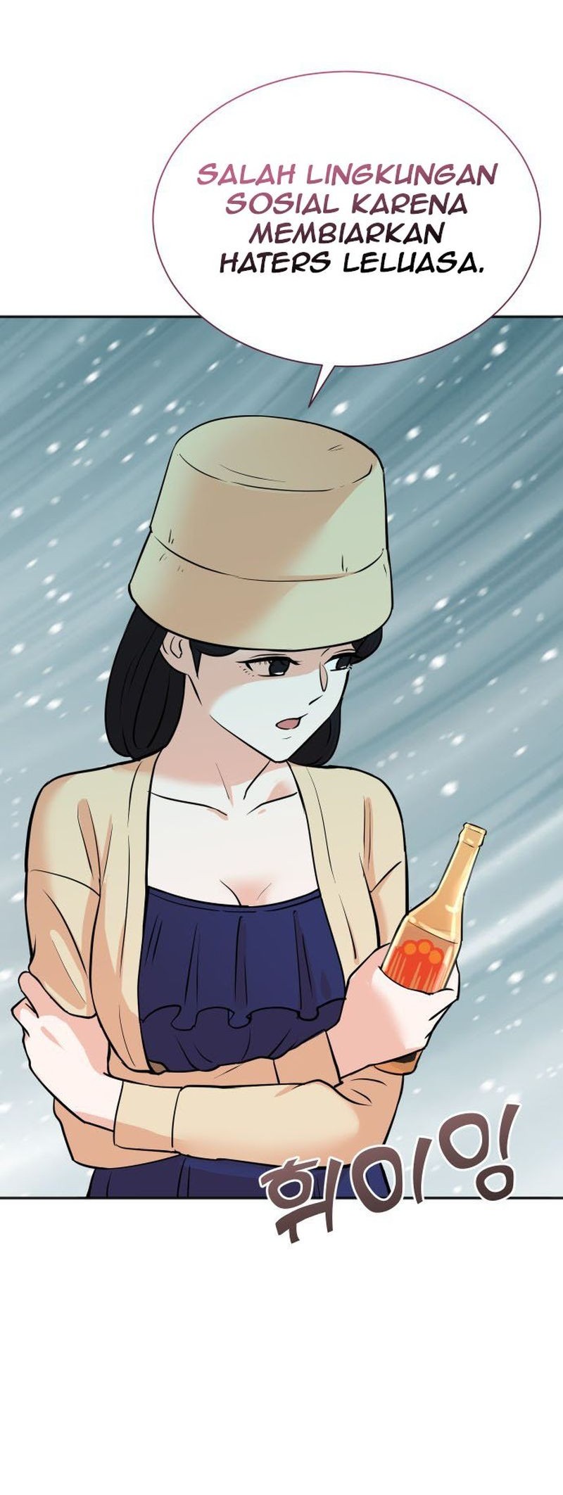 Second Life Producer Chapter 74 Gambar 40