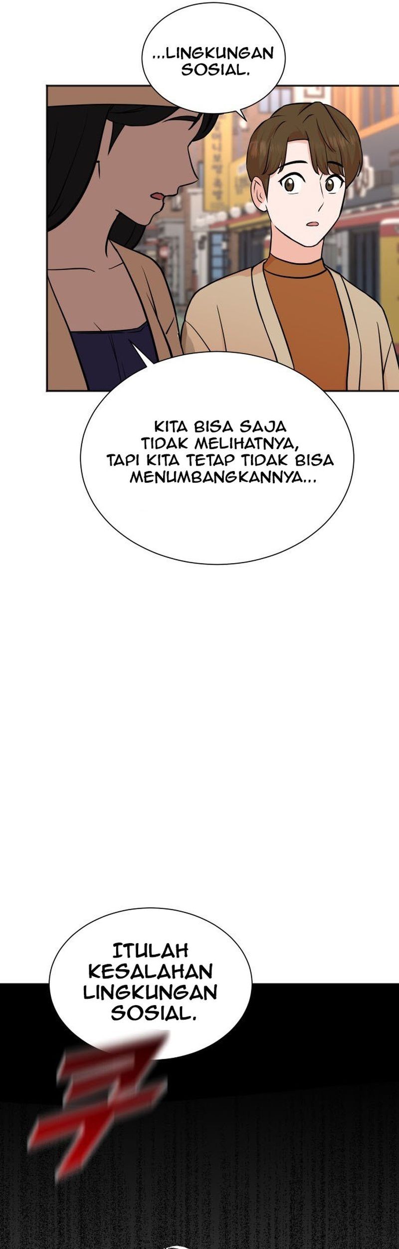 Second Life Producer Chapter 74 Gambar 41