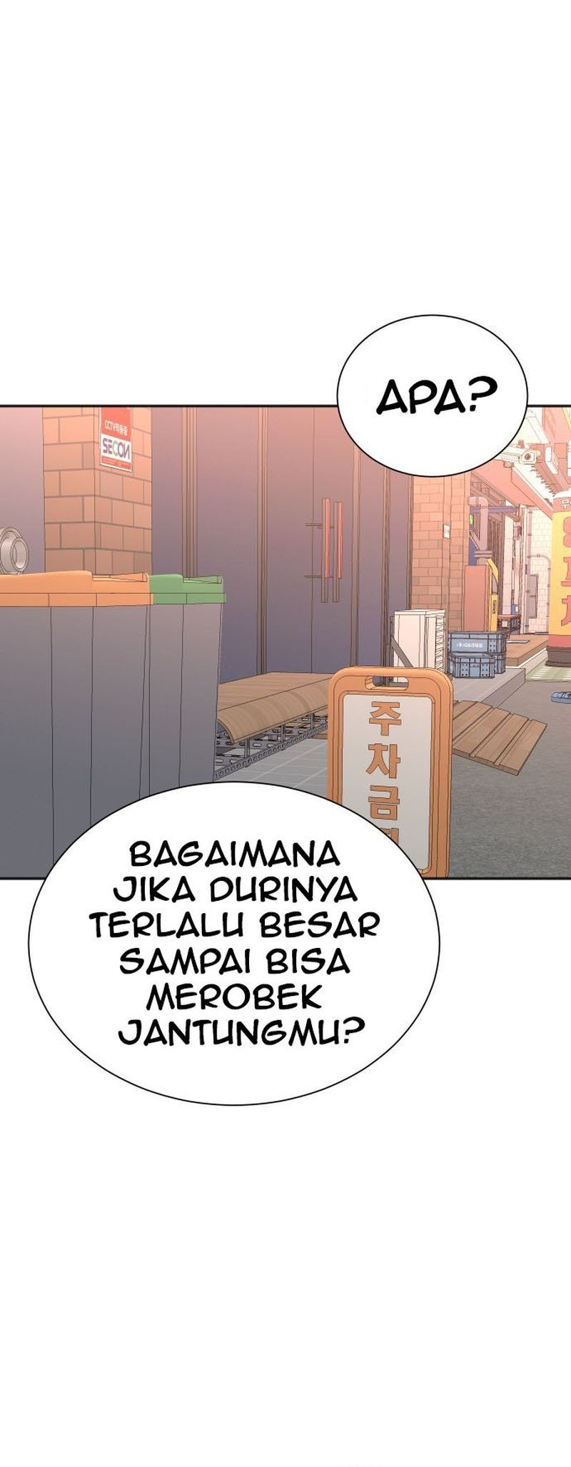 Second Life Producer Chapter 74 Gambar 46