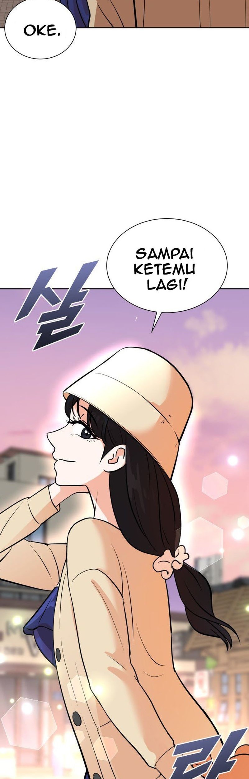 Second Life Producer Chapter 74 Gambar 56