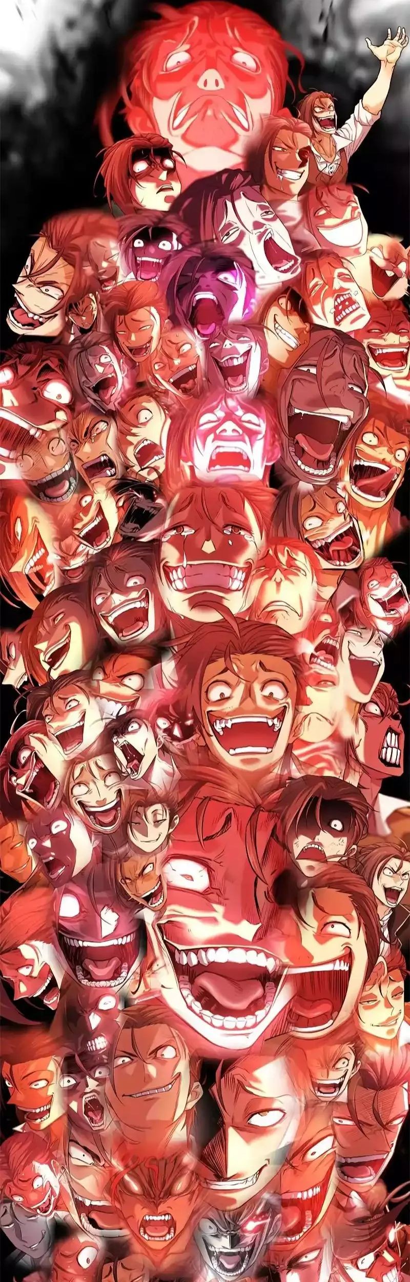 Second Life Producer Chapter 74 Gambar 58