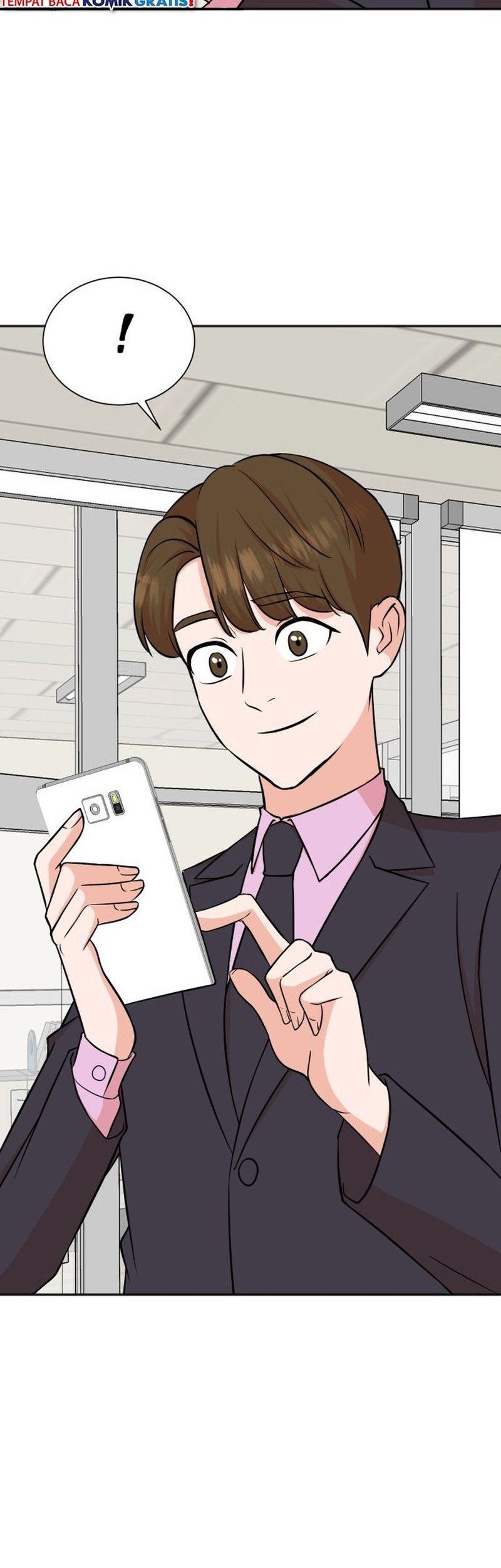 Baca  Second Life Producer Chapter 74 Gambar 2