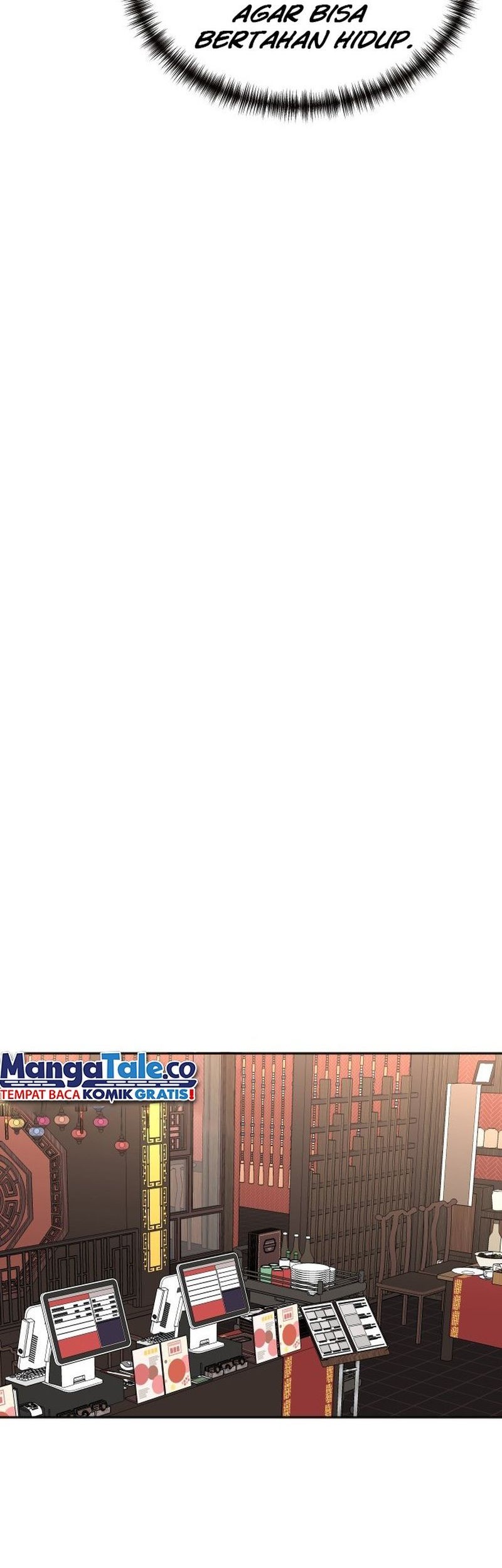 Second Life Producer Chapter 74 Gambar 10