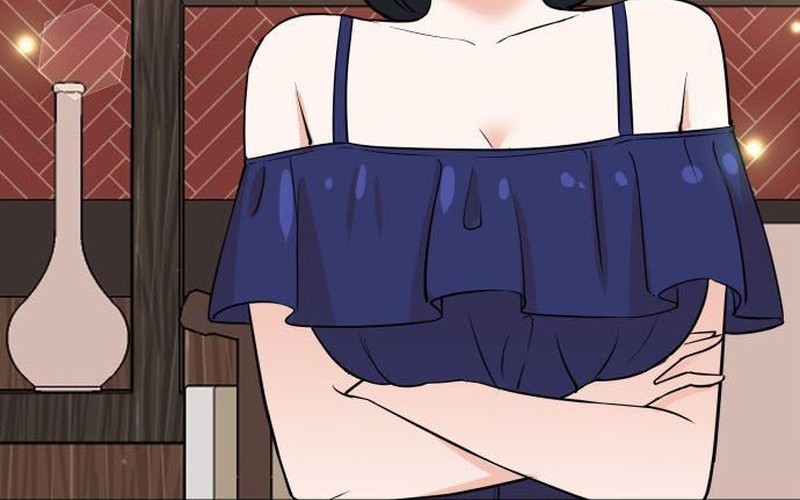 Second Life Producer Chapter 74 Gambar 15