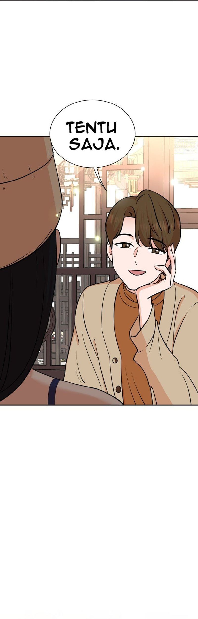 Second Life Producer Chapter 74 Gambar 16