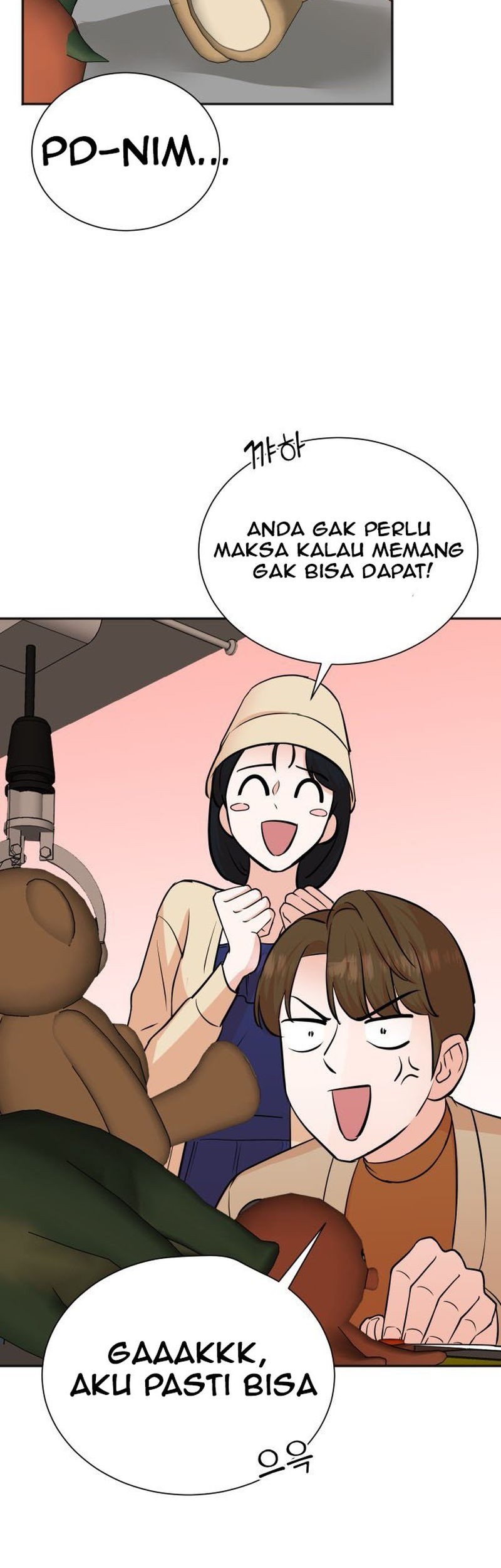 Second Life Producer Chapter 74 Gambar 22