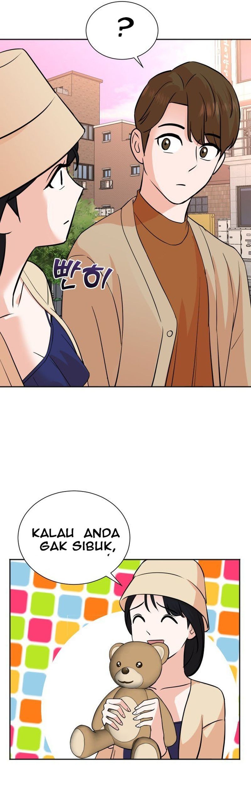 Second Life Producer Chapter 74 Gambar 28