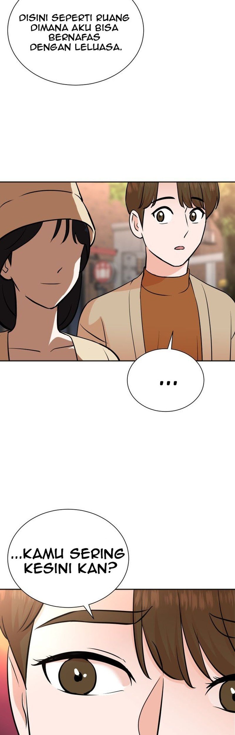 Second Life Producer Chapter 74 Gambar 33