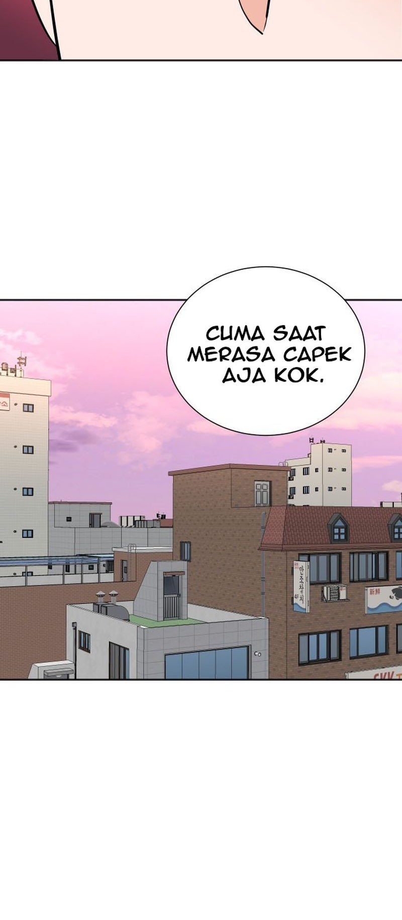 Second Life Producer Chapter 74 Gambar 34