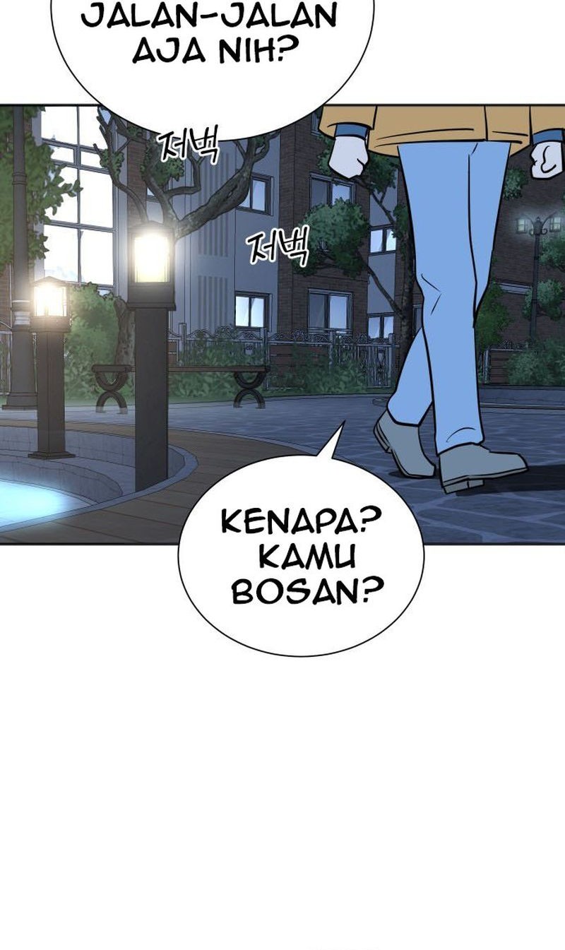 Second Life Producer Chapter 73 Gambar 17