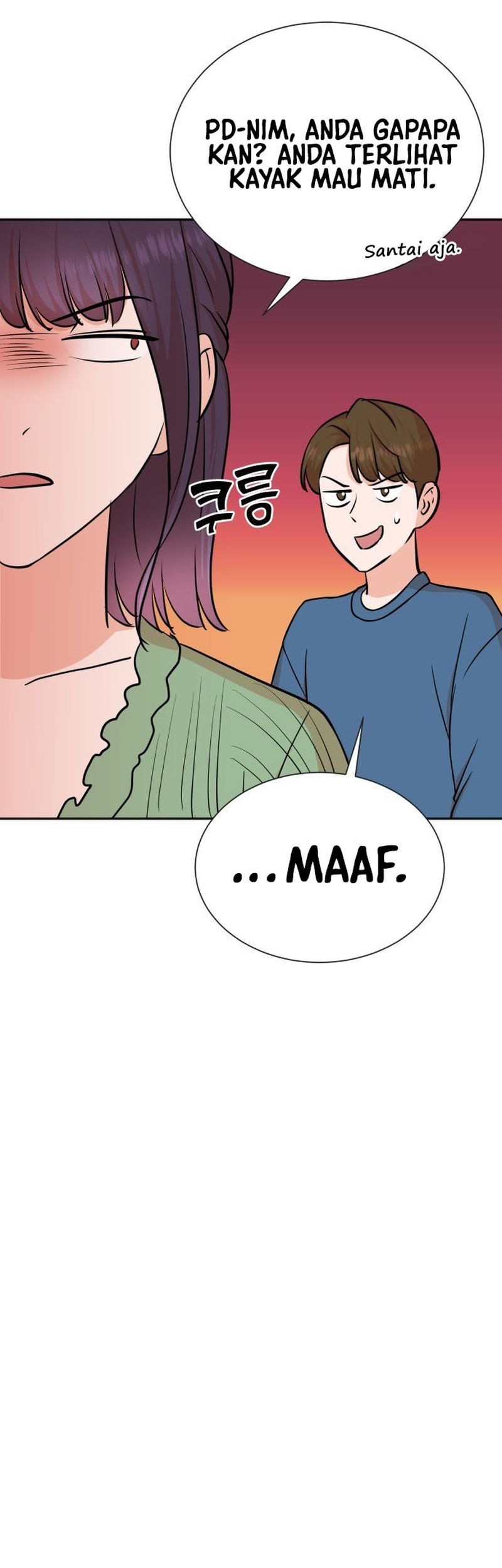 Second Life Producer Chapter 72 Gambar 41