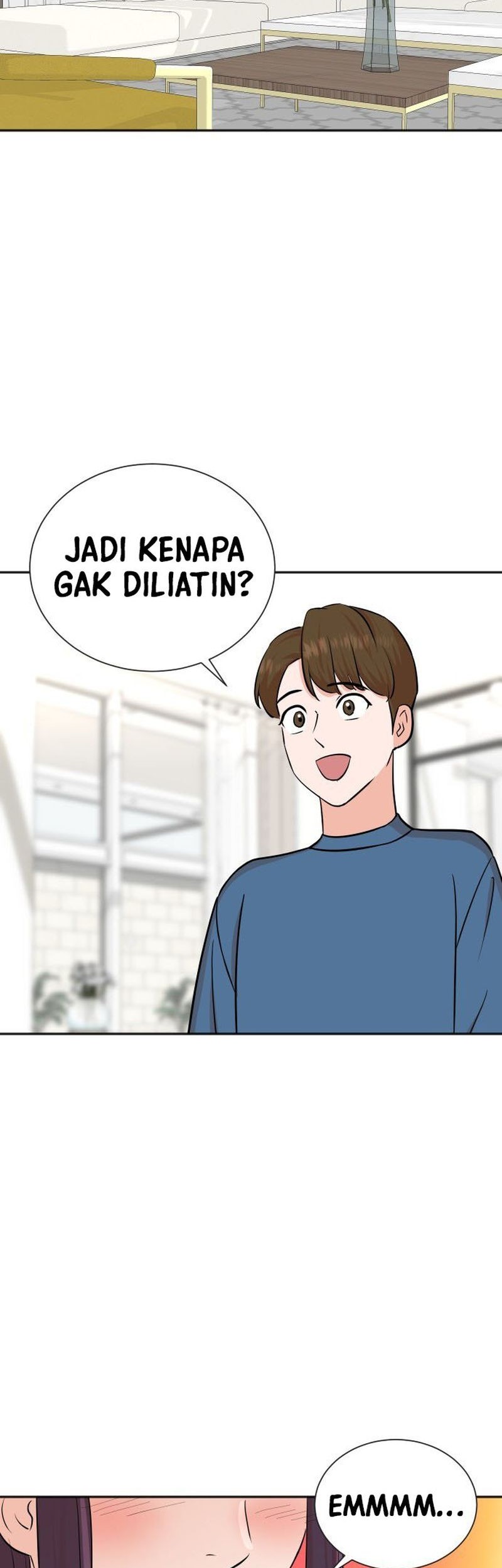 Second Life Producer Chapter 72 Gambar 45