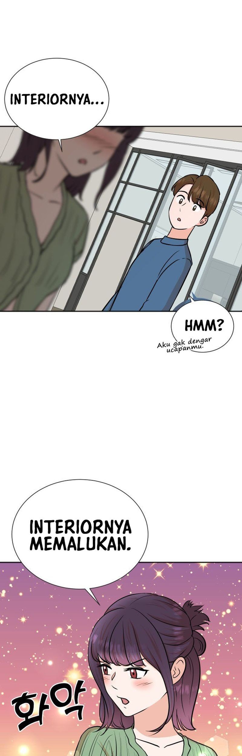 Second Life Producer Chapter 72 Gambar 47