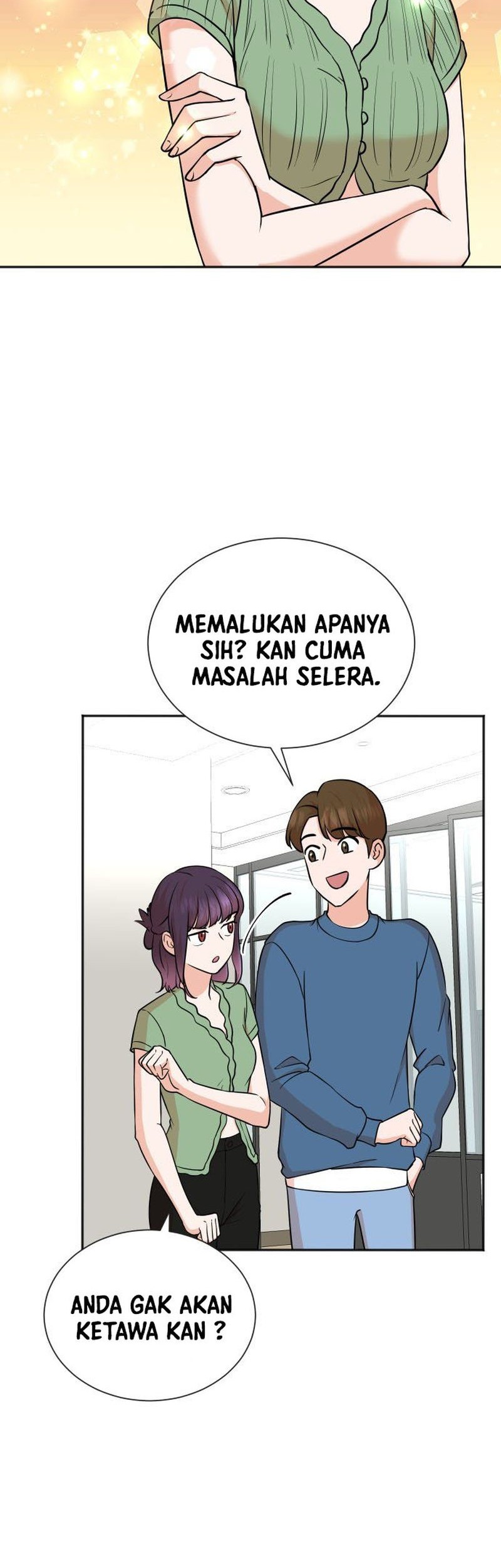 Second Life Producer Chapter 72 Gambar 48