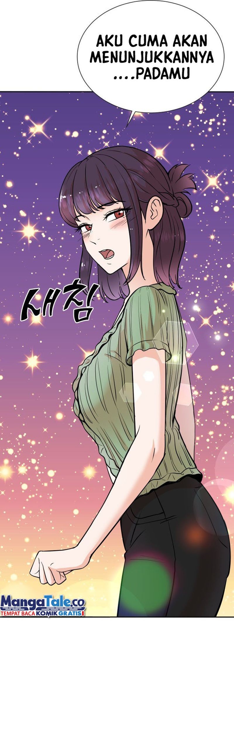 Second Life Producer Chapter 72 Gambar 50