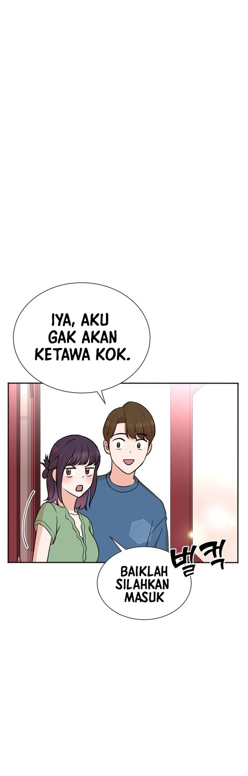 Second Life Producer Chapter 72 Gambar 51