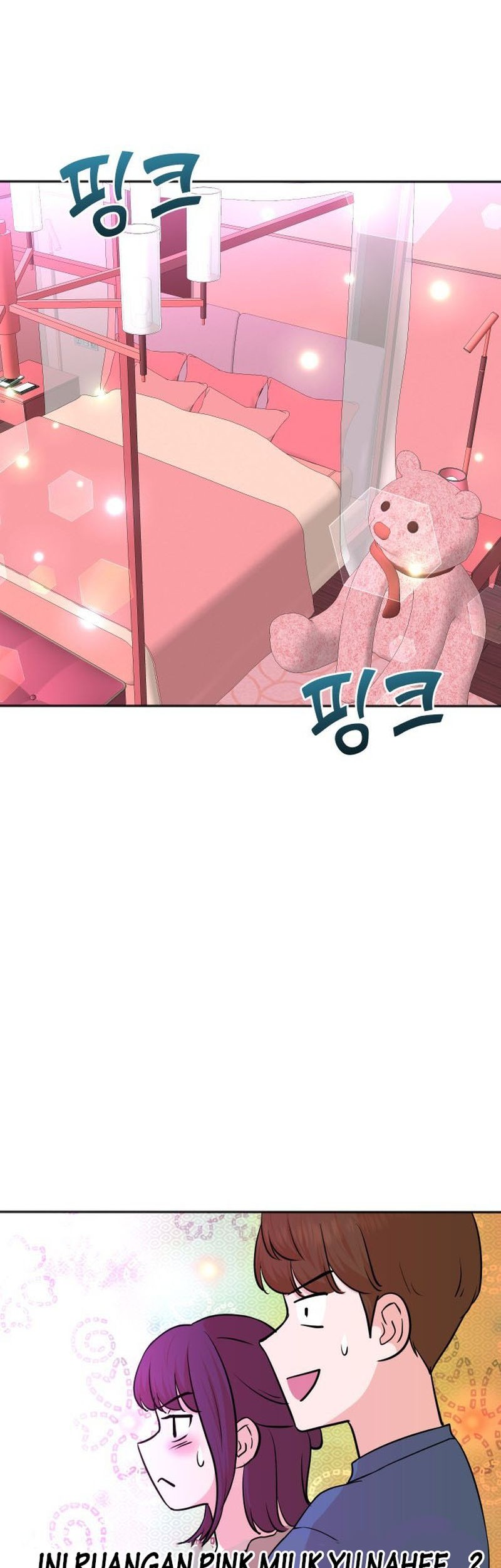 Second Life Producer Chapter 72 Gambar 52