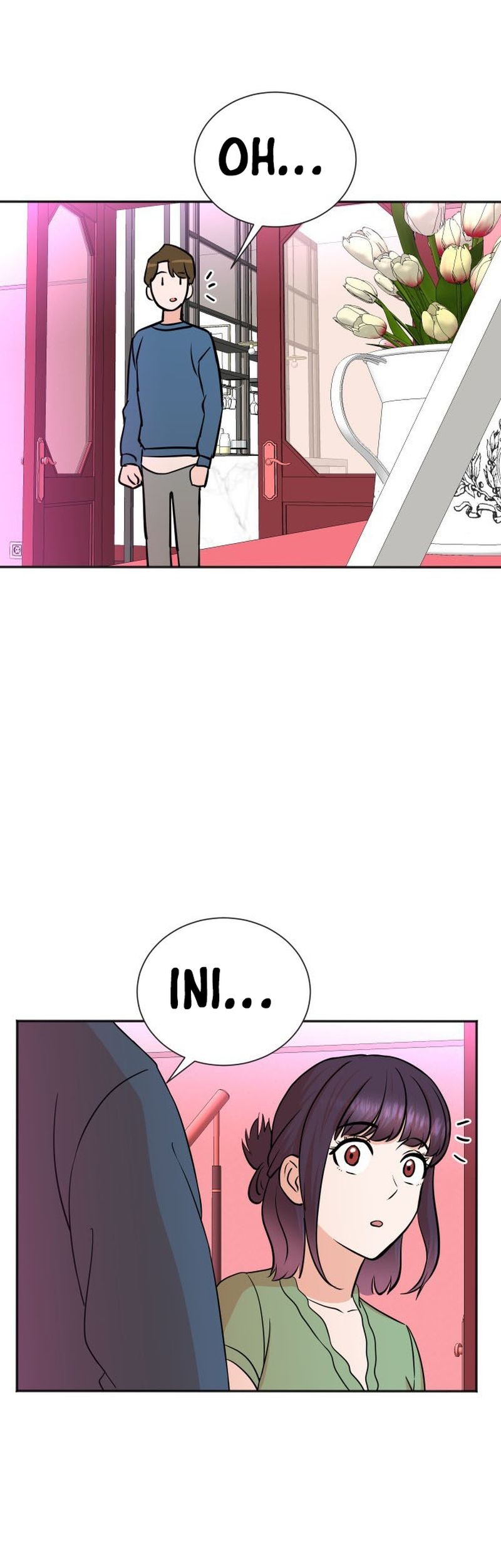 Second Life Producer Chapter 72 Gambar 54