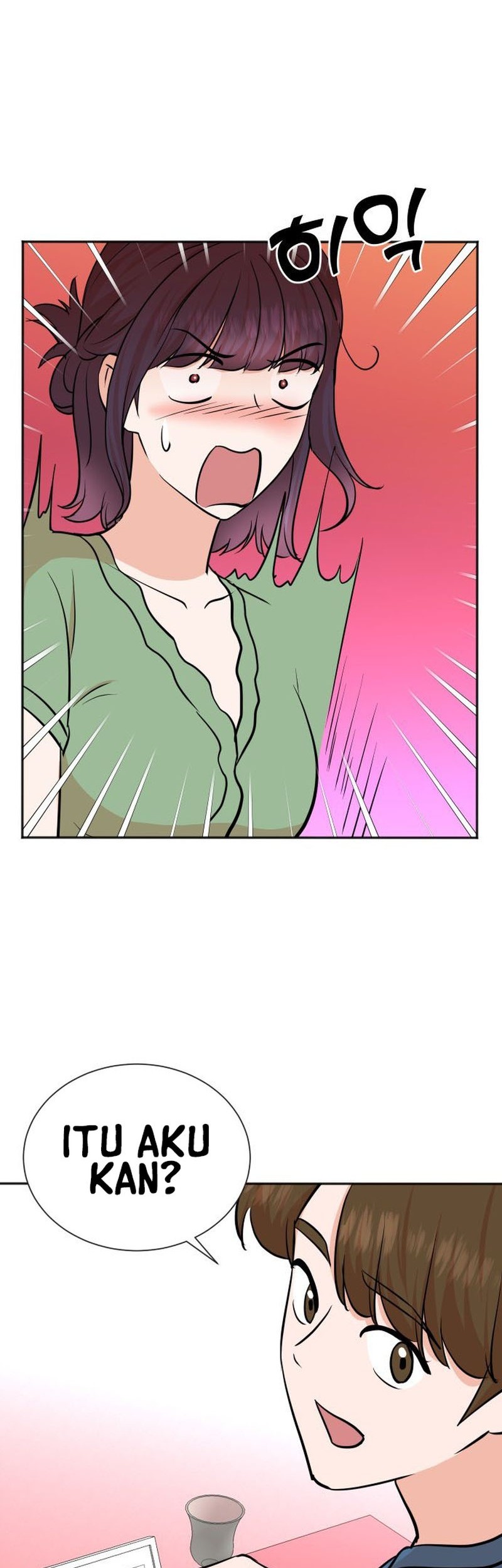 Second Life Producer Chapter 72 Gambar 55