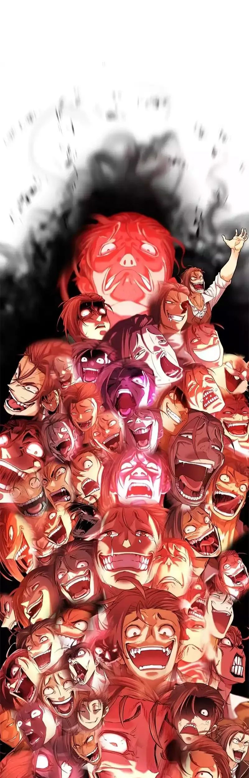 Second Life Producer Chapter 72 Gambar 58