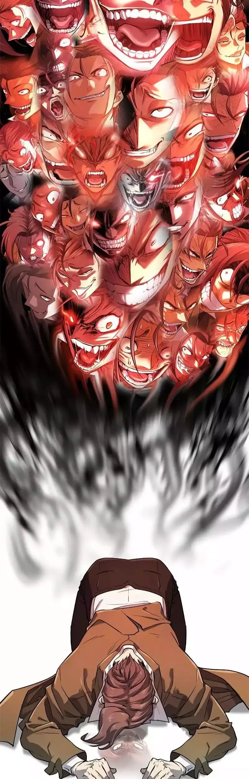 Second Life Producer Chapter 72 Gambar 59