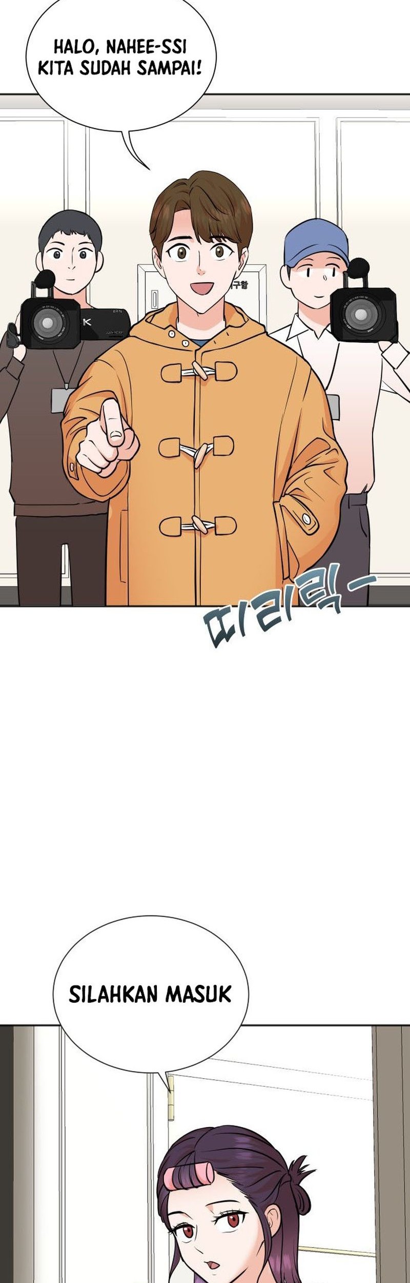 Baca  Second Life Producer Chapter 72 Gambar 2